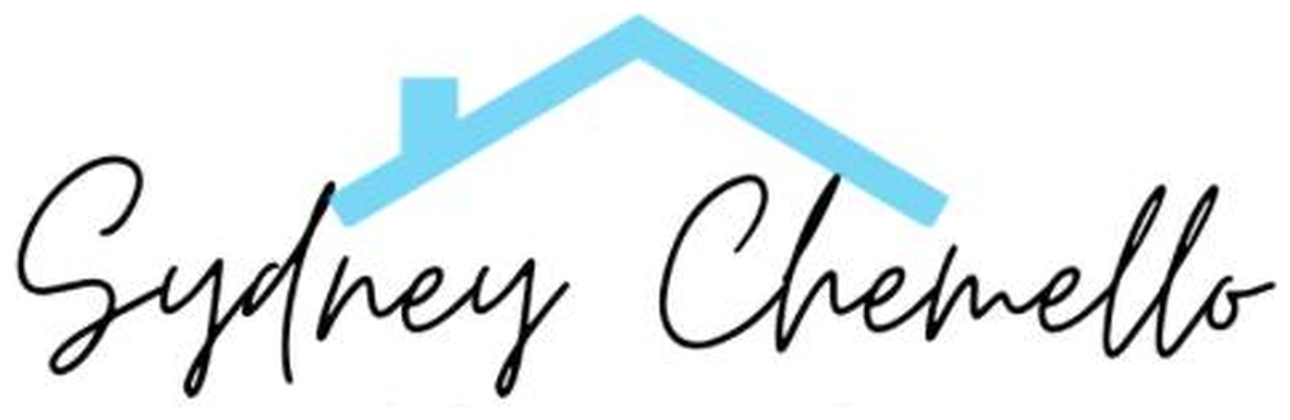 Sydney Chemello #SOLDBYSYD